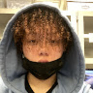 Meet your Posher, Jeremy